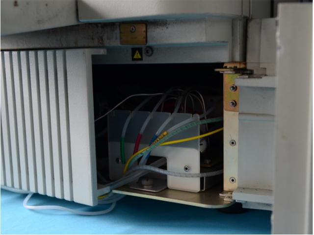 YM1009 Waters2695 高效液相色谱仪