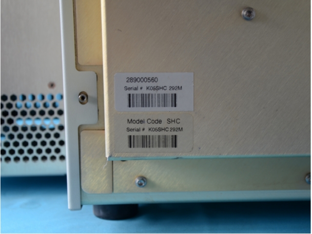 YM1009 Waters2695 高效液相色谱仪