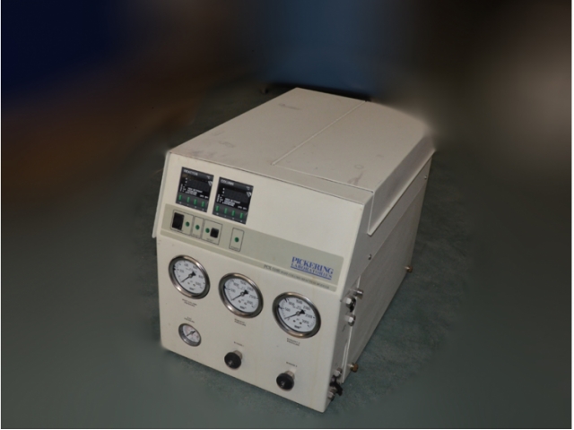 YM1112 Pickering PCX5100 柱后反应模块