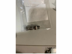 二手岛津10A液相单向阀