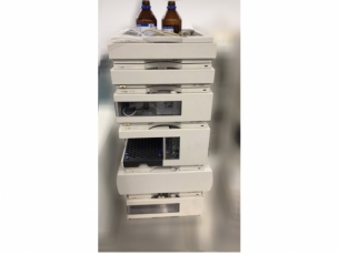 二手 Agilent 1100液相色谱仪