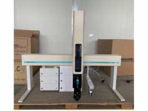 二手 CTC Analytics HTS PAL MXY 01-01B全自动进样器 