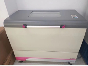二手 上海智诚ZWY-211C恒温培养震荡器