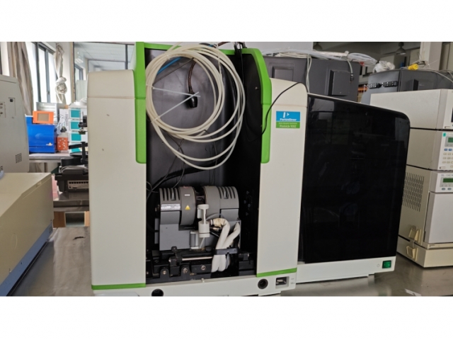 二手 PerkinElmer-PinAAcle 900z 原子吸收光谱仪