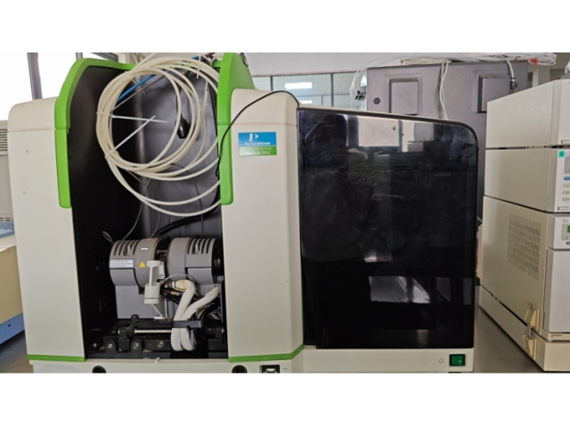 二手 PerkinElmer-PinAAcle 900z 原子吸收光谱仪