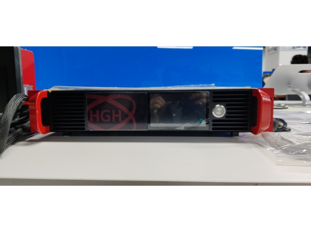 HGH DCN1000 H4 红外黑体仪器